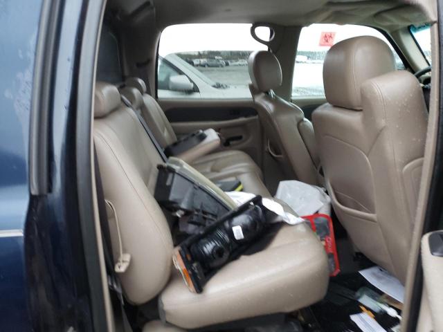 Photo 11 from auction – 2004 CHEVROLET AVALANCHE with VIN 3GNEK12T94G217522