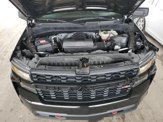 Photo 11 from auction – 2019 CHEVROLET SILVERADO with VIN 1GCPYCEFXKZ414374