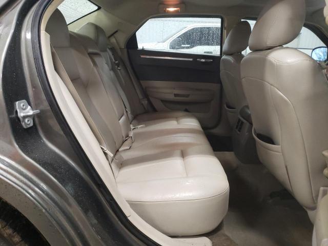 Photo 11 from auction – 2009 CHRYSLER 300 TOURIN with VIN 2C3LA53V09H564159