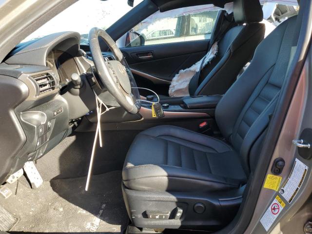 Photo 7 from auction – 2018 LEXUS IS with VIN JTHBA1D26J5067924