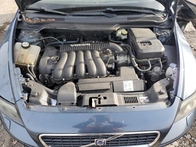 Photo 11 from auction – 2007 VOLVO S40 2.4I with VIN YV1MS382372274160