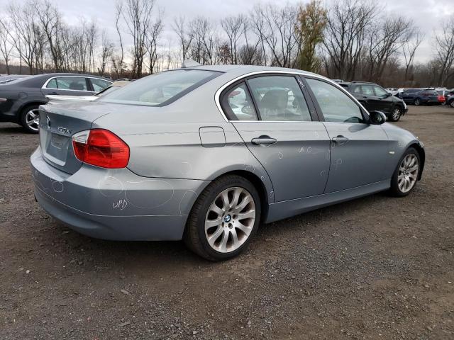 Photo 3 from auction – 2006 BMW 330 XI with VIN WBAVD335X6KV60542