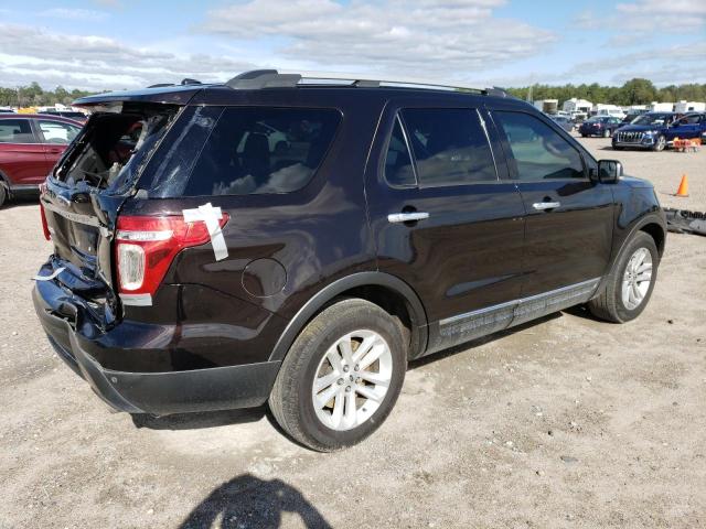 Photo 3 from auction – 2013 FORD EXPLORER X with VIN 1FM5K7D8XDGC52419
