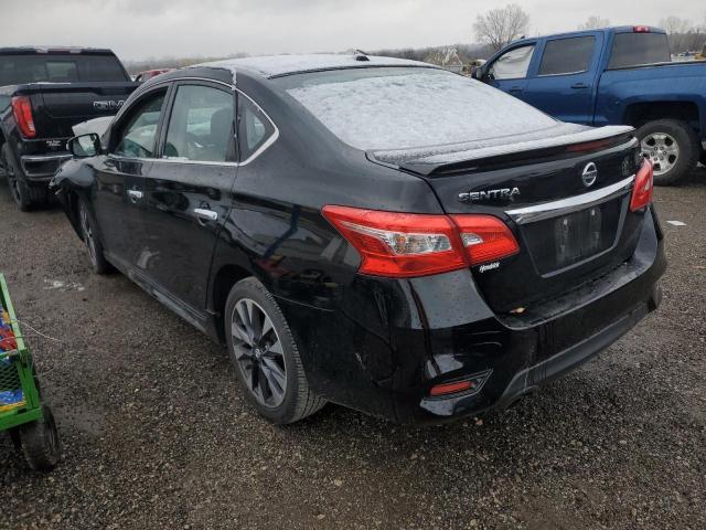 Photo 2 from auction – 2016 NISSAN SENTRA with VIN 3N1AB7AP8GY316137