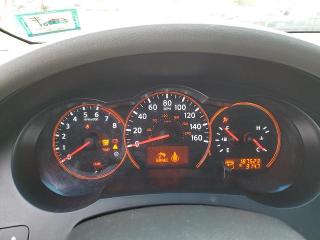 Photo 9 from auction – 2007 NISSAN ALTIMA 2.5 with VIN 1N4AL21E87C161308