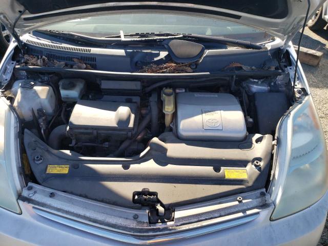 Photo 11 from auction – 2007 TOYOTA PRIUS with VIN JTDKB20U777588045