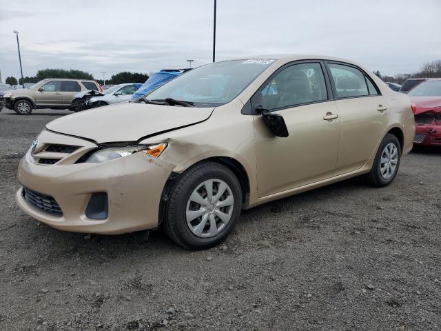 TOYOTA COROLLA BA 2011 with VIN JTDBU4EEXB9133646 - Photo from auction