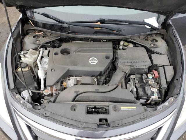 Photo 11 from auction – 2013 NISSAN ALTIMA 2.5 with VIN 1N4AL3AP2DC274092