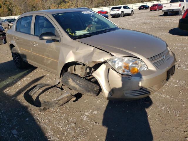 Photo 4 from auction – 2007 CHEVROLET COBALT LS with VIN 1G1AK55F077391136