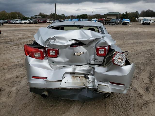 Photo 6 from auction – 2016 CHEVROLET MALIBU LIM with VIN 1G11E5SA2GF156341