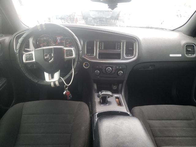 Photo 8 from auction – 2012 DODGE CHARGER SE with VIN 2C3CDXBG1CH260934