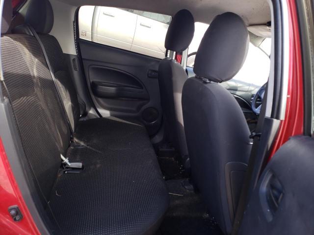Photo 10 from auction – 2015 MITSUBISHI MIRAGE ES with VIN ML32A4HJ4FH034644