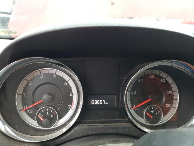 Photo 9 from auction – 2014 DODGE GRAND CARA with VIN 2C4RDGCG7ER477521