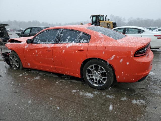 Photo 2 from auction – 2017 DODGE CHARGER SX with VIN 2C3CDXJGXHH511636