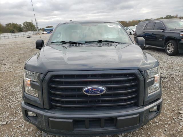 Photo 5 from auction – 2016 FORD F150 SUPER with VIN 1FTEW1CP3GKE38304
