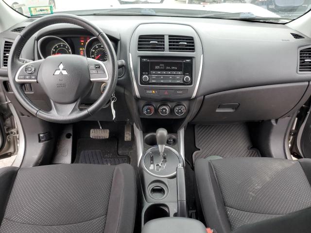 Photo 8 from auction – 2014 MITSUBISHI OUTLANDER with VIN 4A4AP3AU4EE032861