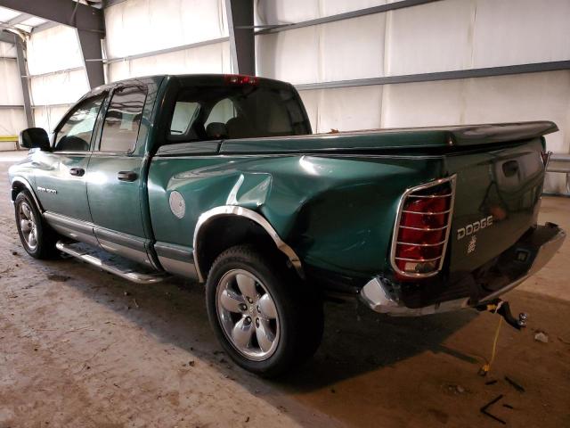 Photo 2 from auction – 2003 DODGE RAM 1500 S with VIN 1D7HA18N93J524533