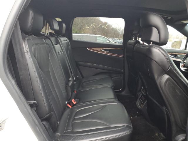 Photo 11 from auction – 2016 LINCOLN MKX RESERV with VIN 2LMTJ8LR9GBL71184