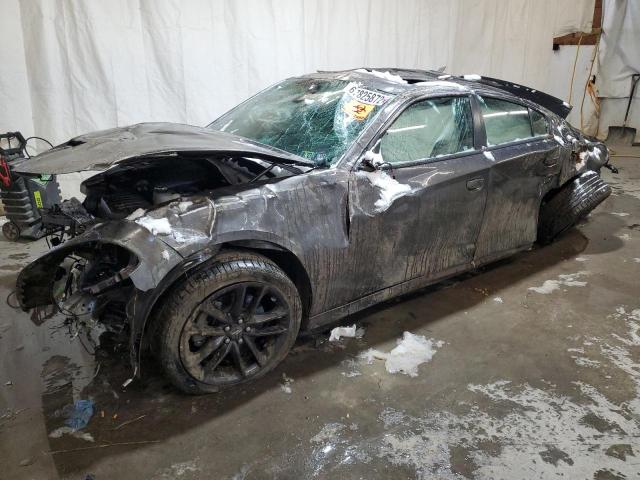 DODGE CHARGER GT 2022 with VIN 2C3CDXMG1NH115781 - Photo from auction