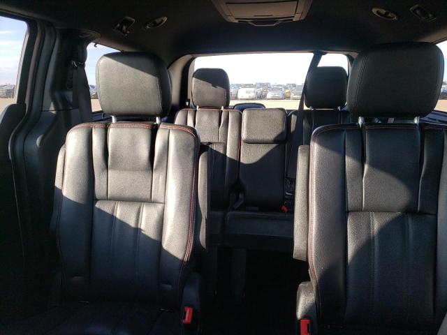 Photo 10 from auction – 2017 DODGE GRAND CARA with VIN 2C4RDGEG7HR696576