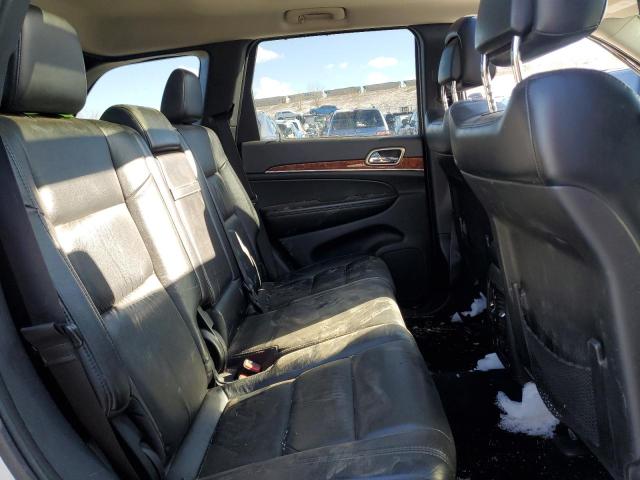 Photo 11 from auction – 2011 JEEP GRAND CHER with VIN 1J4RR5GG4BC619242