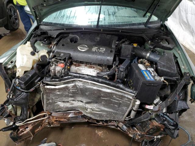 Photo 11 from auction – 2005 NISSAN ALTIMA S with VIN 1N4AL11D45C297112