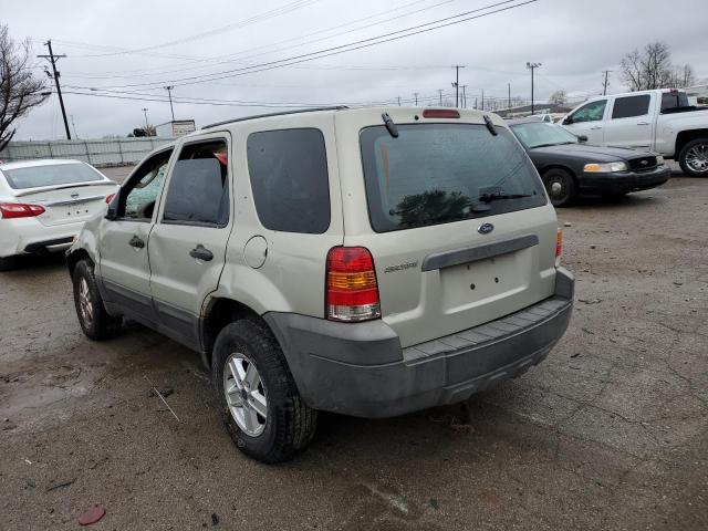 Photo 2 from auction – 2005 FORD ESCAPE XLS with VIN 1FMYU92Z15KB52237