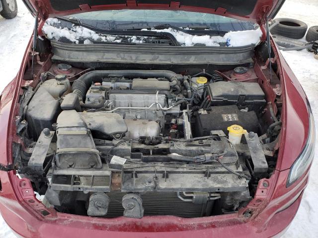 Foto 12 de la subasta – 2017 JEEP CHEROKEE L con VIN 1C4PJMCB3HD214968