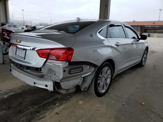 Photo 3 from auction – 2014 CHEVROLET IMPALA LT with VIN 2G1125S3XE9104990