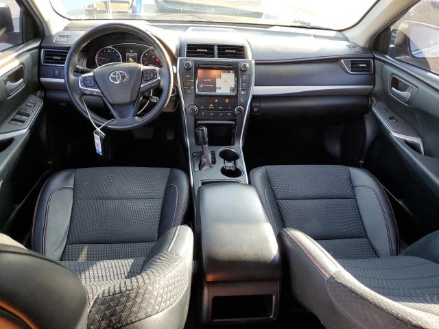 Photo 8 from auction – 2015 TOYOTA CAMRY LE with VIN 4T1BF1FK0FU484013