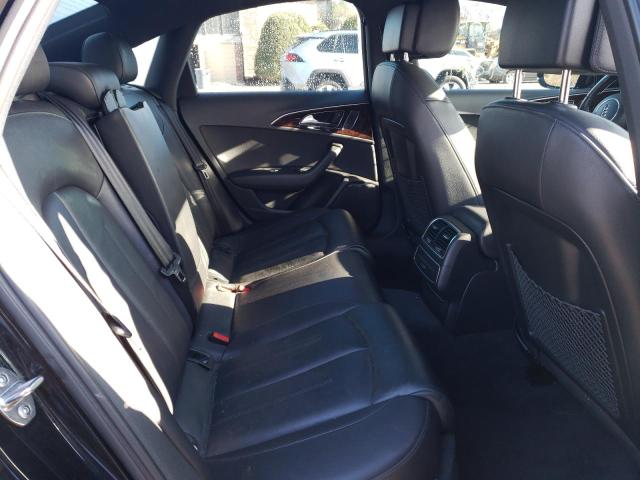 Photo 10 from auction – 2016 AUDI A6 PREMIUM with VIN WAUGFAFC8GN022908