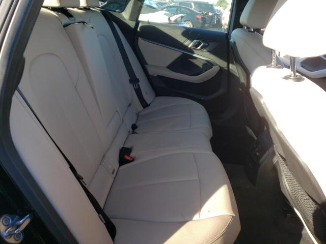Photo 10 from auction – 2022 BMW 228XI with VIN WBA73AK00N7K11865