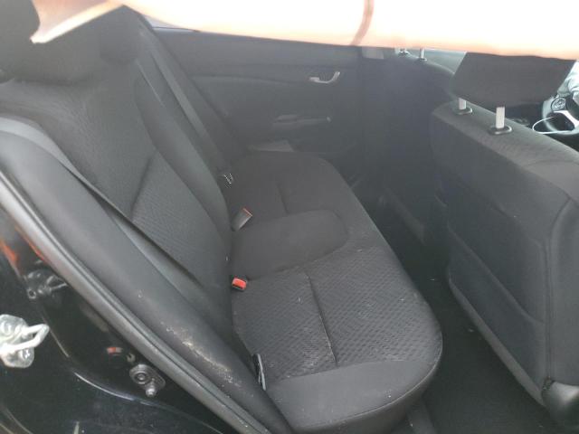 Photo 10 from auction – 2015 HONDA CIVIC LX with VIN 19XFB2F56FE288111