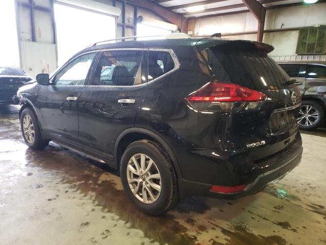 Photo 2 from auction – 2019 NISSAN ROGUE S with VIN KNMAT2MTXKP501130