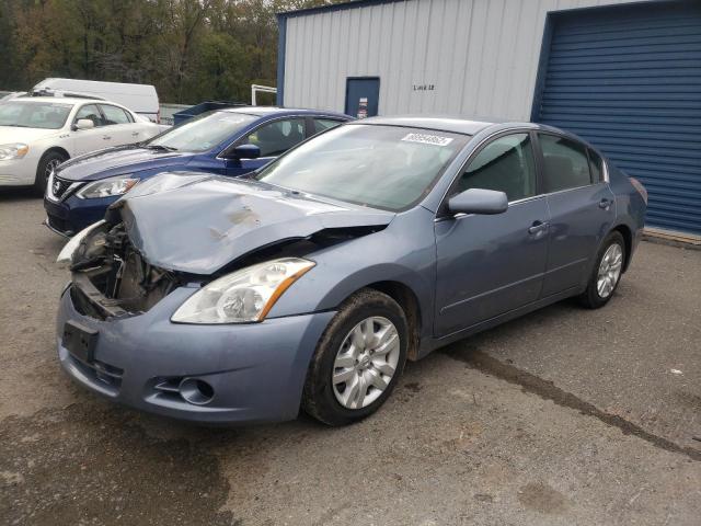 NISSAN ALTIMA BAS 2011 with VIN 1N4AL2AP9BC176197 - Photo from auction