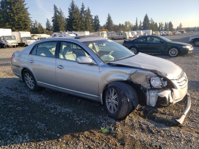 Photo 4 from auction – 2006 TOYOTA AVALON XL with VIN 4T1BK36B96U165166