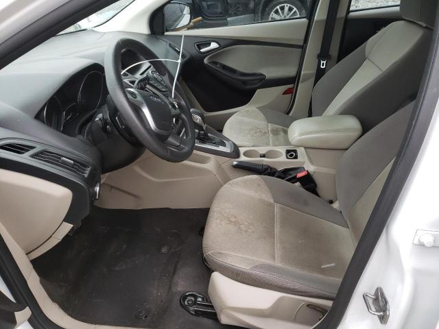 Photo 7 from auction – 2013 FORD FOCUS SE with VIN 1FADP3F20DL276194