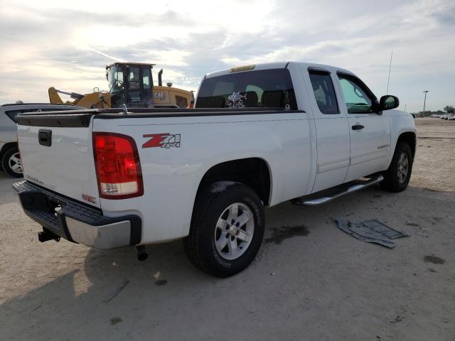 Photo 3 from auction – 2008 GMC SIERRA K15 with VIN 2GTEK19J081340105