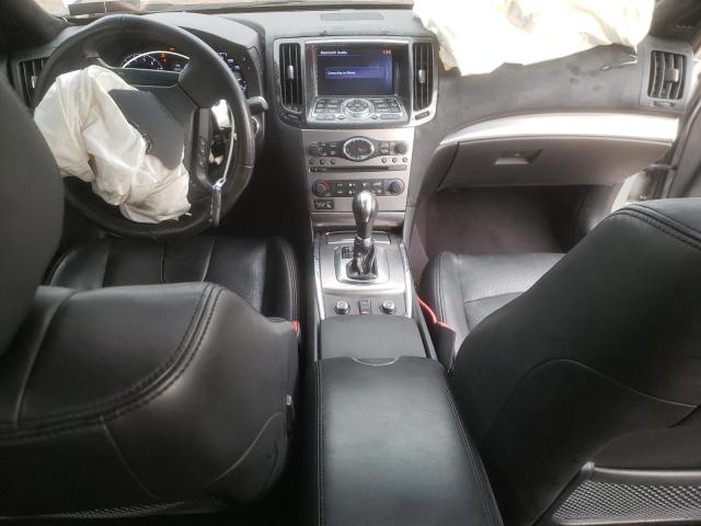 Photo 8 from auction – 2010 INFINITI G37 with VIN JN1CV6AR2AM253235