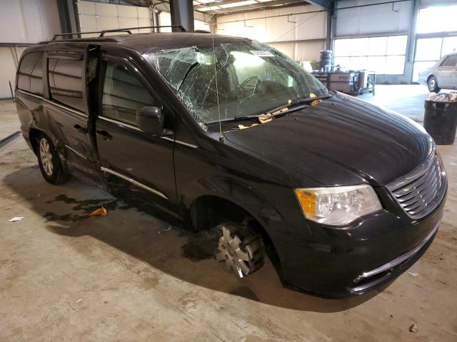 Photo 4 from auction – 2014 CHRYSLER TOWN & COU with VIN 2C4RC1BG3ER343283