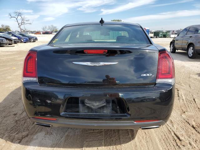 Photo 6 from auction – 2015 CHRYSLER 300 S with VIN 2C3CCABG3FH872668