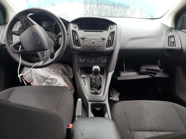 Photo 8 from auction – 2016 FORD FOCUS SE with VIN 1FADP3K29GL358774