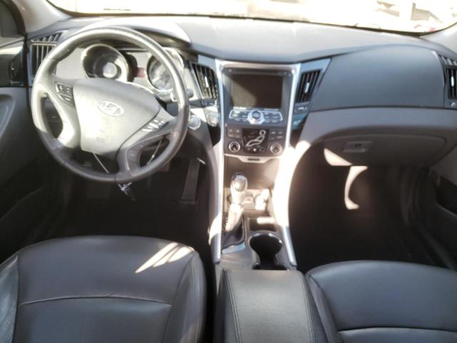 Photo 8 from auction – 2012 HYUNDAI SONATA SE with VIN 5NPEC4AC7CH365179