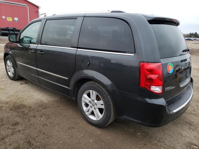 Photo 2 from auction – 2011 DODGE GRAND CARA with VIN 2D4RN5DG1BR774489