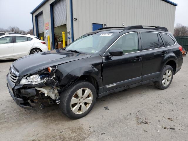 SUBARU OUTBACK 3. 2012 с VIN 4S4BRDAC6C2245131 - Снимка от търг