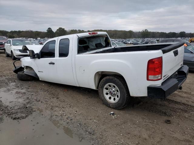 Photo 2 from auction – 2011 GMC SIERRA C15 with VIN 1GTR1TEAXBZ147092