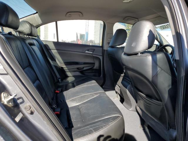 Photo 10 from auction – 2012 HONDA ACCORD SE with VIN 1HGCP2F67CA035408