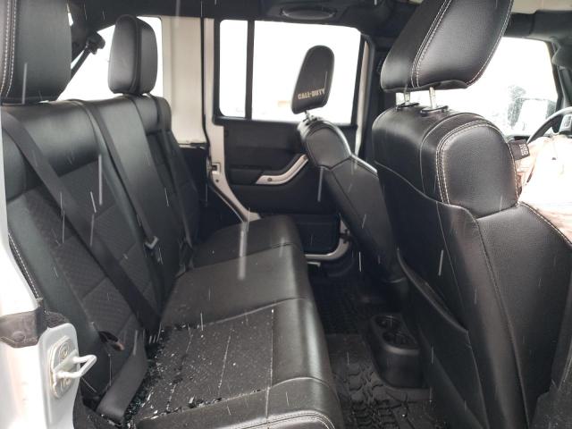 Photo 11 from auction – 2012 JEEP WRANGLER U with VIN 1C4HJWFGXCL205481