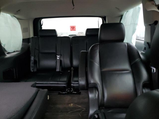 Photo 10 from auction – 2011 CADILLAC ESCALADE L with VIN 1GYS3BEF7BR315900