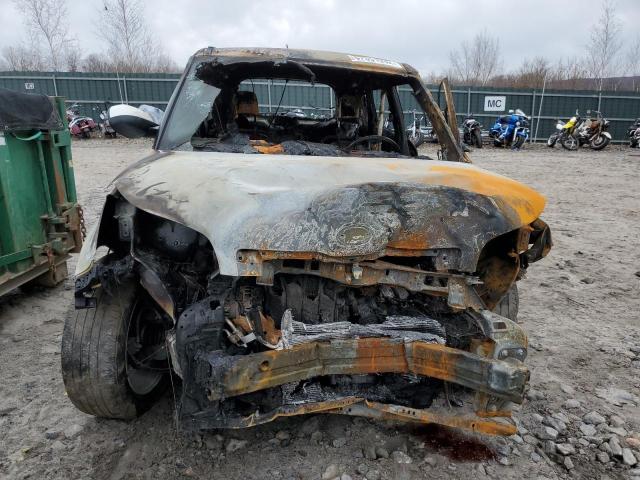 Photo 5 from auction – 2018 KIA SOUL + with VIN KNDJP3A59J7603064